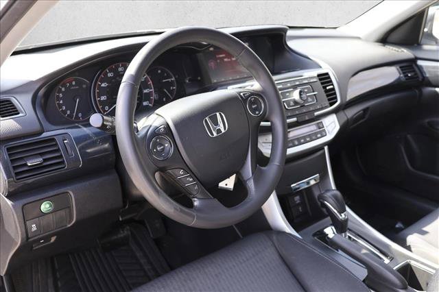 Used 2013 Honda Accord Sport image 10