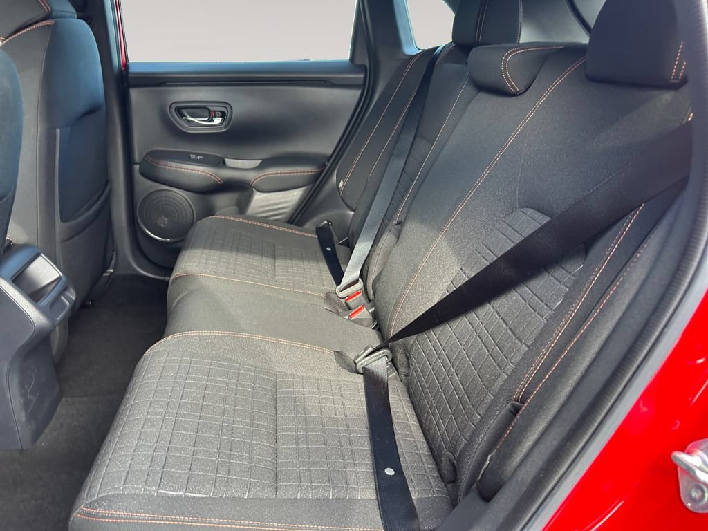 Used 2024 Honda HR-V Sport image 13