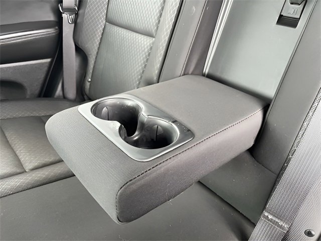 Used 2020 Jeep Grand Cherokee Laredo w/ Security & Convenience Group image 26