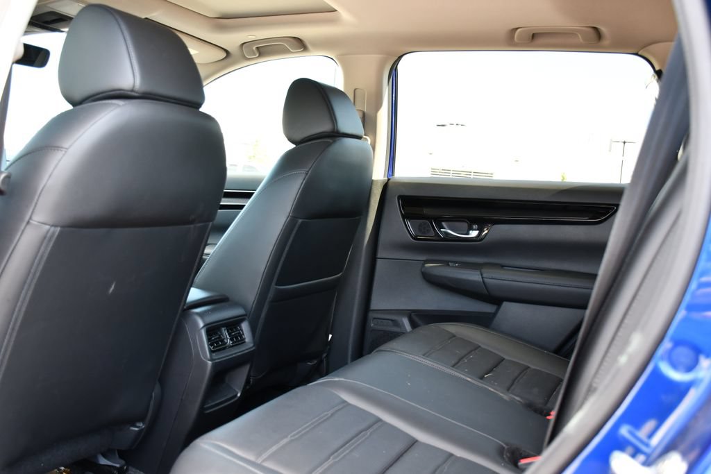 Used 2023 Honda CR-V EX-L image 22