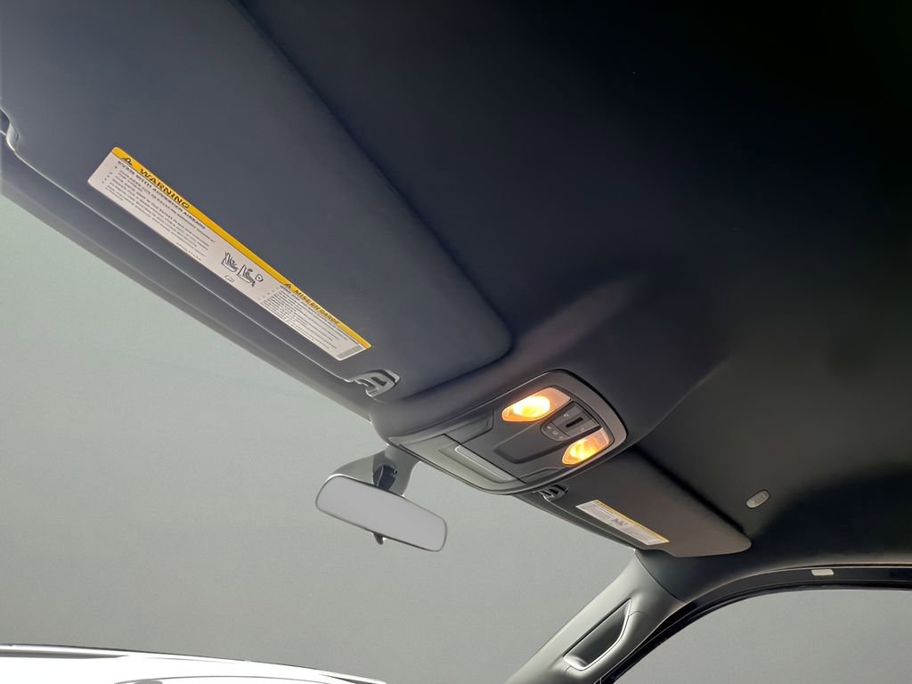 Used 2021 RAM 2500 Big Horn image 20