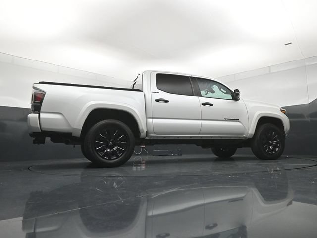 Used 2023 Toyota Tacoma Limited w/ Nightshade Package AWD/4WD image 24