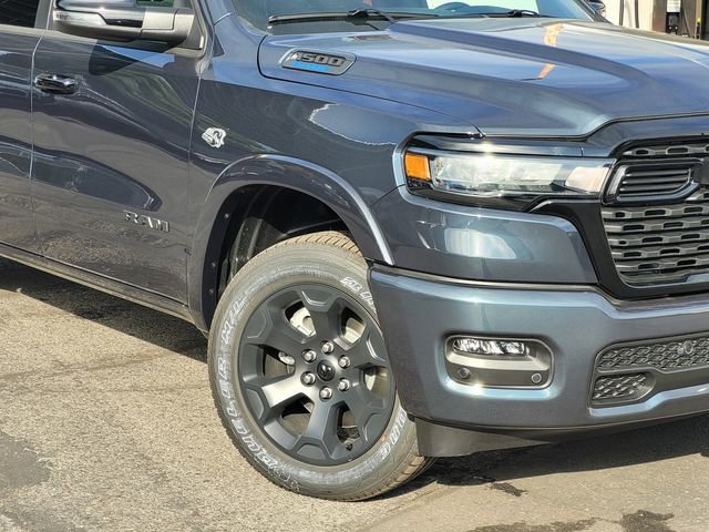 New 2026 RAM 1500 Big Horn image 3