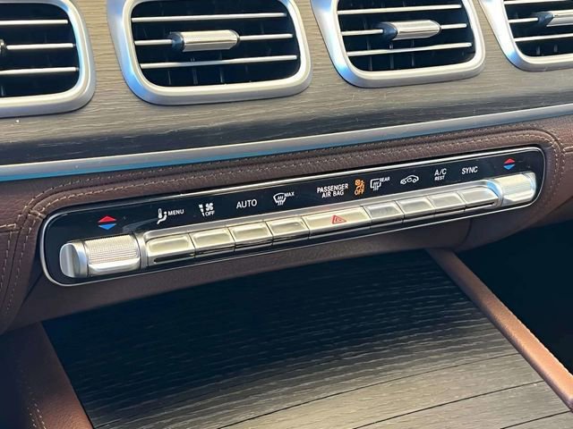 Used 2024 Mercedes-Benz GLE 350 4MATIC image 36