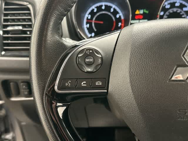 Used 2024 Mitsubishi Outlander Sport SE AWD/4WD image 8