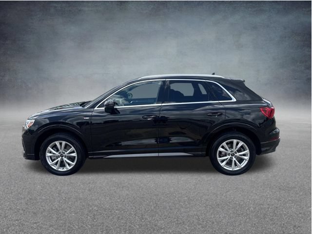 Used 2025 Audi Q3 2.0T Premium AWD/4WD image 5
