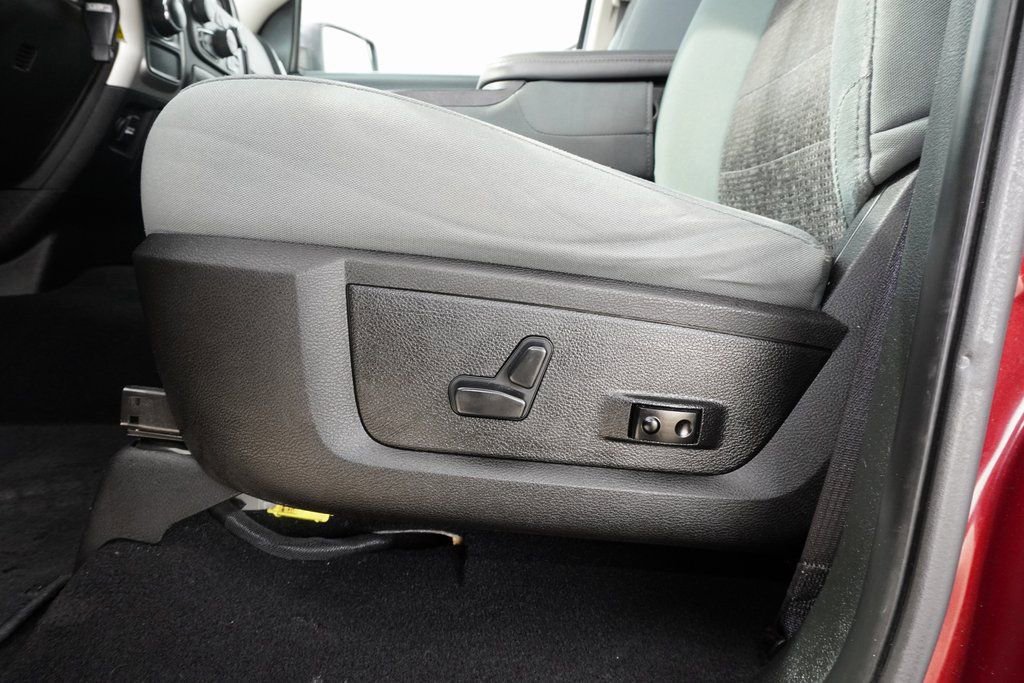 Used 2019 RAM 1500 Lone Star image 27