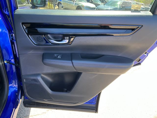 Certified 2024 Honda CR-V EX-L image 15