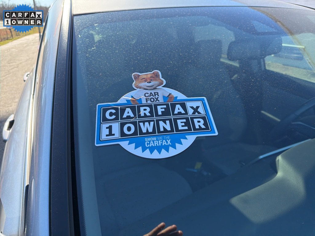 Used 2022 Honda CR-V EX-L image 10