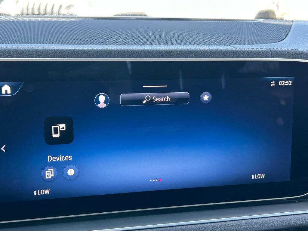 Used 2024 Mercedes-Benz GLS 450 4MATIC w/ AMG Line Exterior image 58