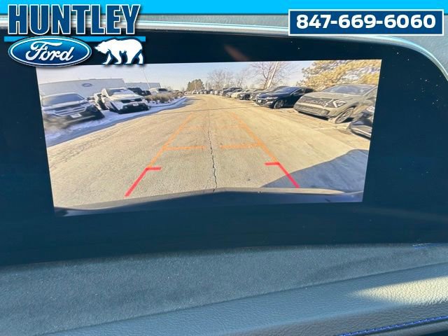 Used 2024 Cadillac XT4 Sport image 29