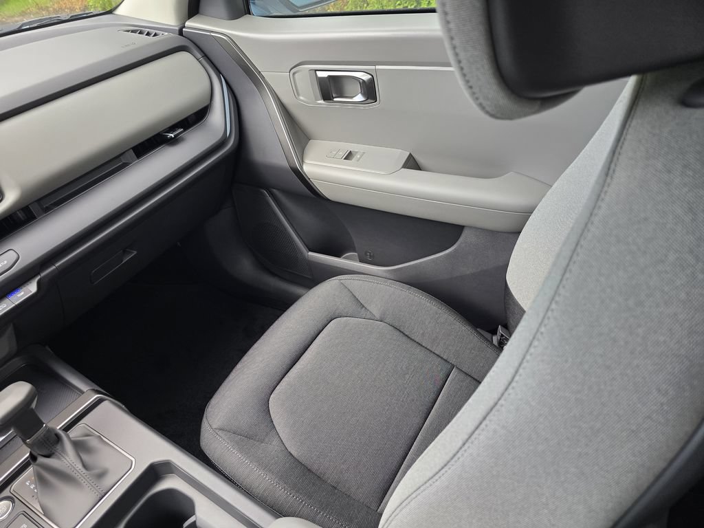 New 2027 Kia Seltos S FWD image 15
