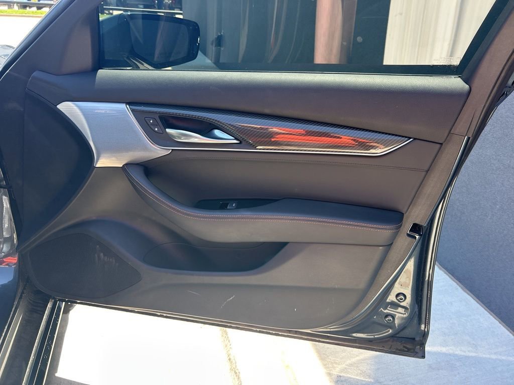 Used 2020 Cadillac CT5 Sport image 16