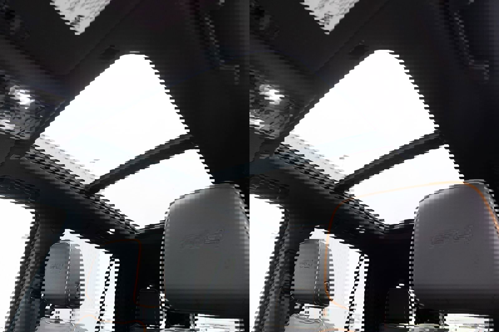 Used 2023 GMC Yukon AT4 w/ AT4 Premium Plus Package image 15