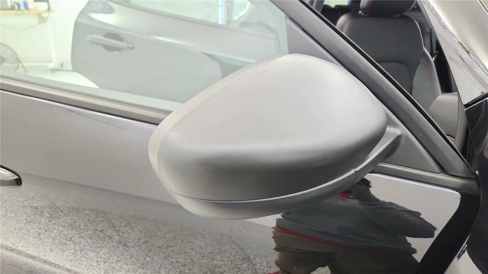 Used 2023 Ford Escape ST-Line w/ Tech Pack #1 image 18