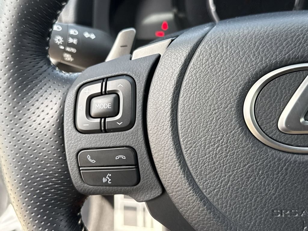 Used 2022 Lexus IS 350 F Sport RWD image 26