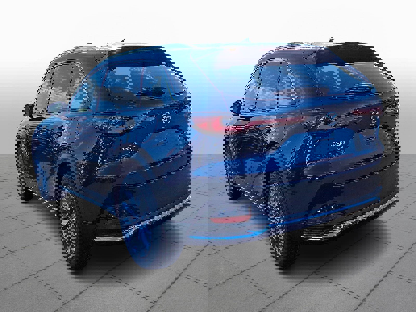 New 2026 MAZDA CX-90 3.3 Turbo w/ Premium Plus Pkg image 5