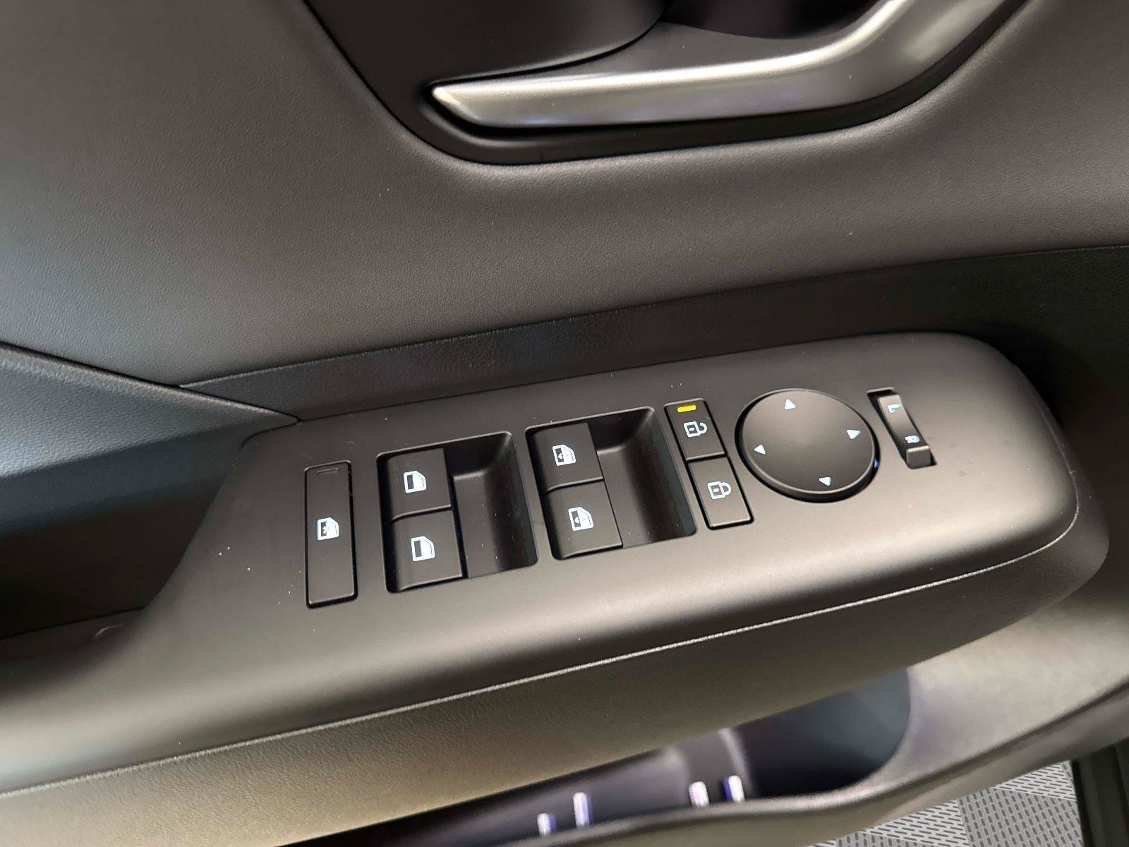 New 2026 Hyundai Kona Limited AWD/4WD image 20