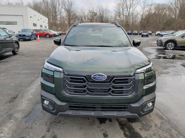 Used 2026 Subaru Outback Limited XT AWD/4WD image 9