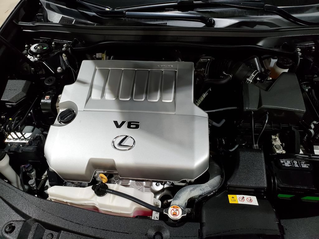 Used 2017 Lexus ES 350 w/ Accessory Package FWD image 45