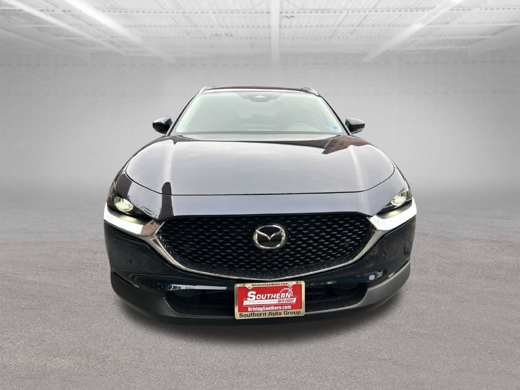 New 2026 MAZDA CX-30 AWD 2.5 S image 11