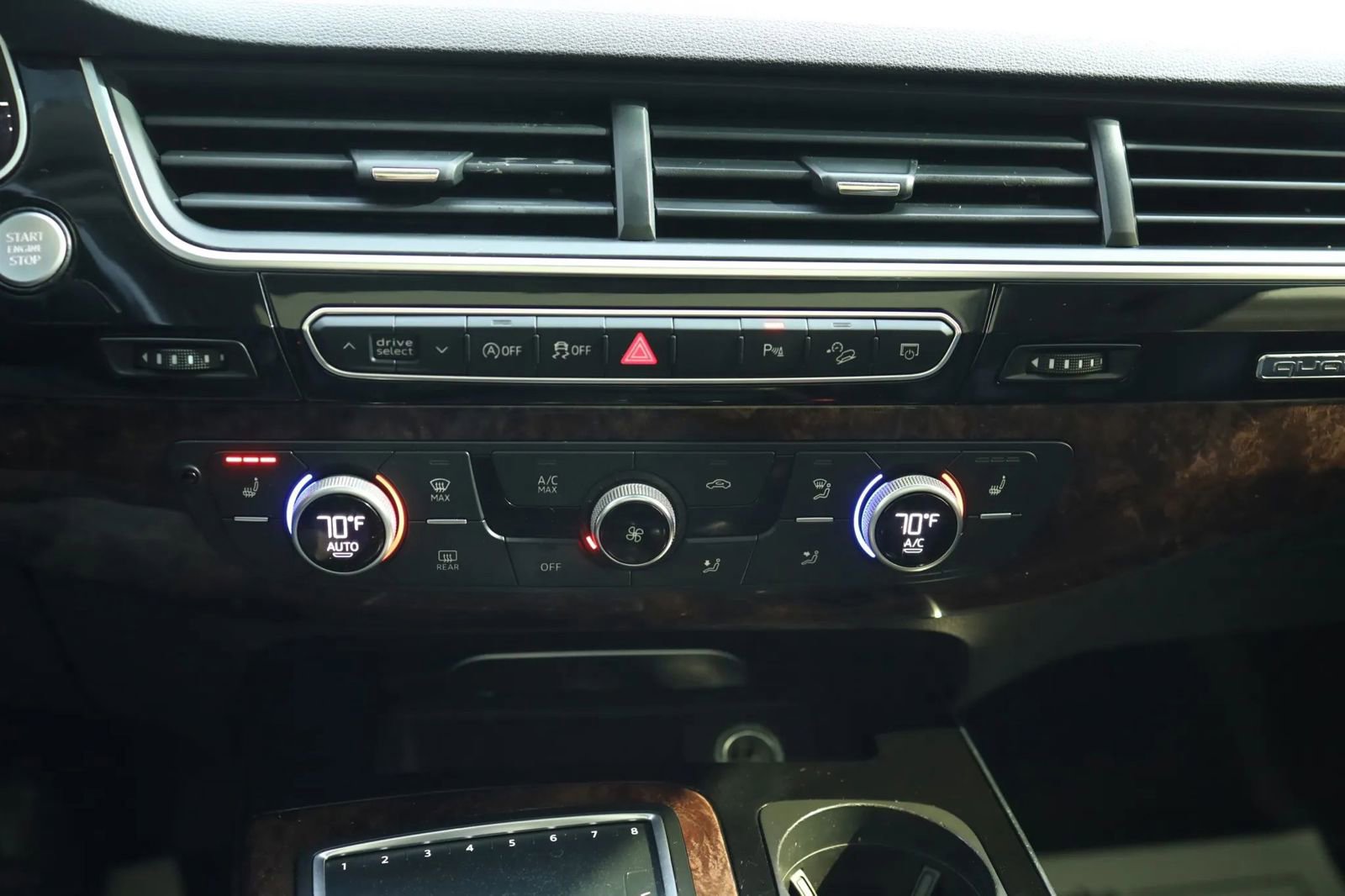 Used 2018 Audi Q7 3.0T Premium Plus w/ Premium Plus Package image 25