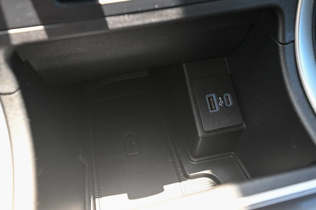 Used 2023 Ford Edge SEL w/ Convenience Package AWD/4WD image 36