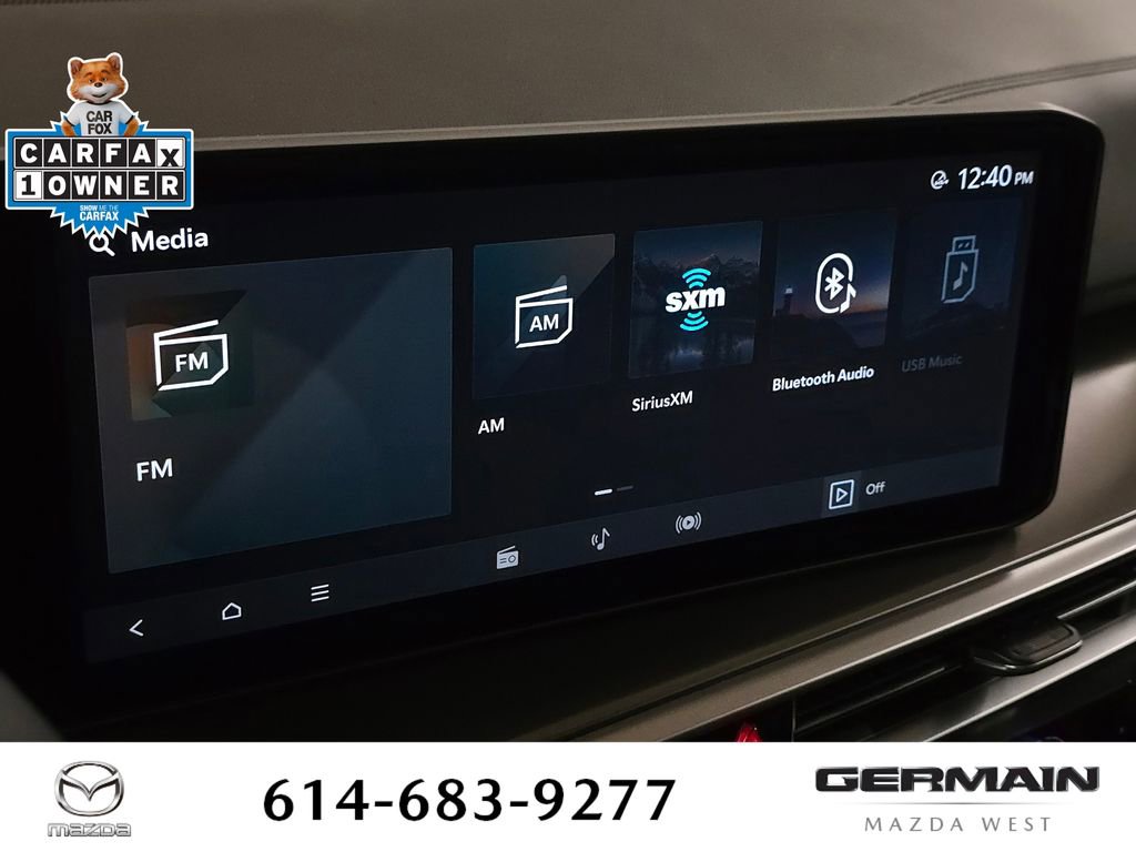 Used 2025 Kia Sorento S w/ Panoramic Sunroof Package image 31