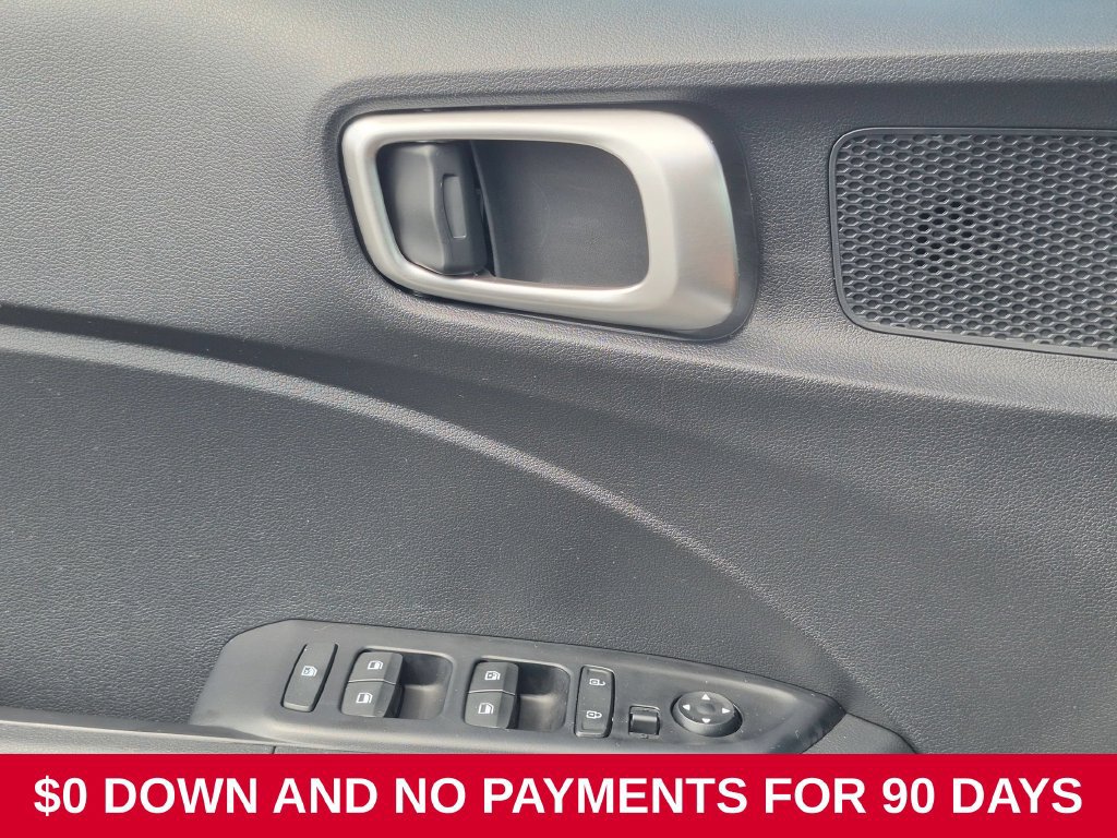 Used 2026 Hyundai Venue SEL FWD image 10