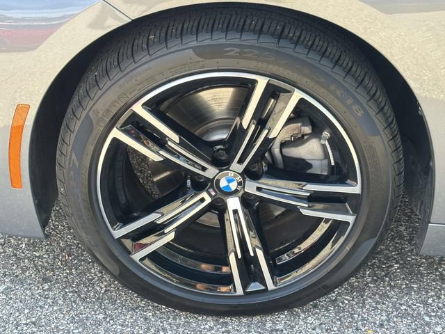 Used 2026 BMW 230i xDrive Coupe w/ M Sport Package AWD/4WD image 12