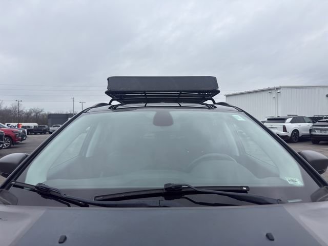 Used 2020 Jeep Compass Trailhawk image 25