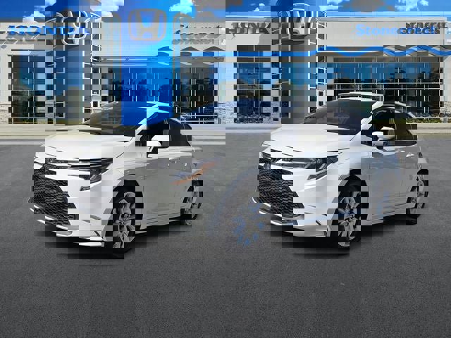 Used 2020 Toyota Corolla LE w/ LE Convenience Package image 1