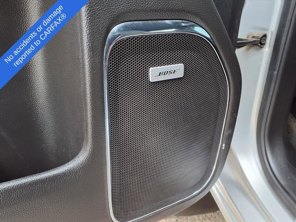 Used 2016 GMC Sierra 2500 SLT w/ Snow Plow Prep Package image 19