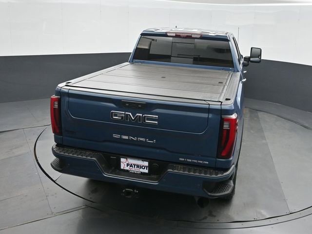 Used 2024 GMC Sierra 2500 Denali Ultimate image 35