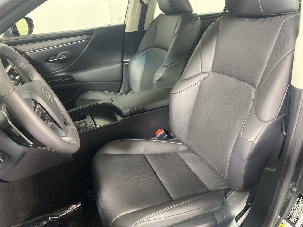 Certified 2023 Lexus ES 350 w/ Premium Package image 12