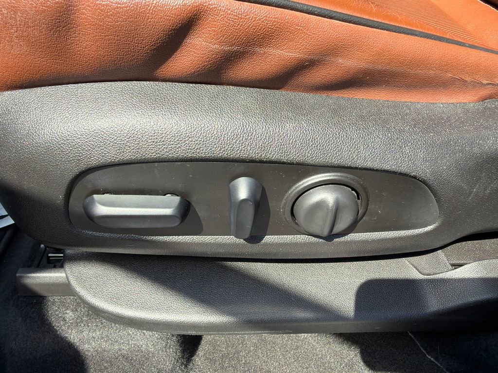 Used 2018 Chevrolet Traverse High Country image 25