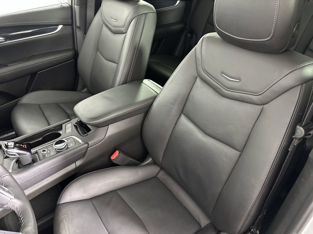 Used 2023 Cadillac XT5 Premium Luxury image 23