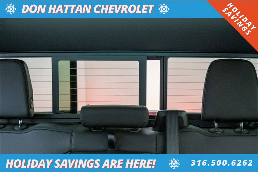 New 2026 Chevrolet Silverado 1500 RST w/ RST All Star Premium Package image 21