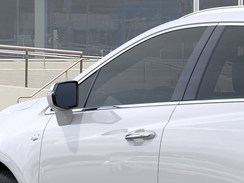 New 2026 Cadillac XT5 Premium Luxury w/ Driver Assist Package image 12