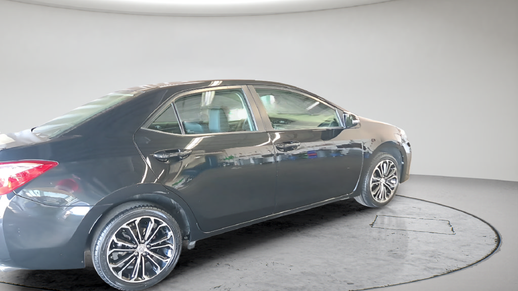 Used 2016 Toyota Corolla S FWD image 6