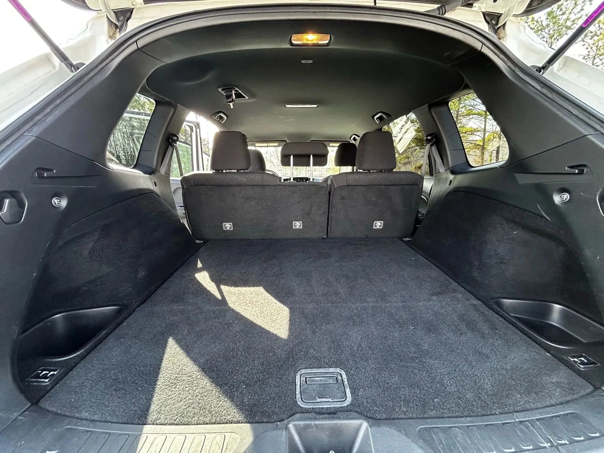 Used 2021 Honda Passport Sport image 27