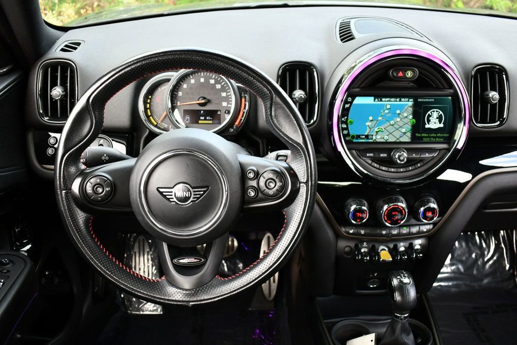 Used 2019 MINI Cooper Countryman SE image 47