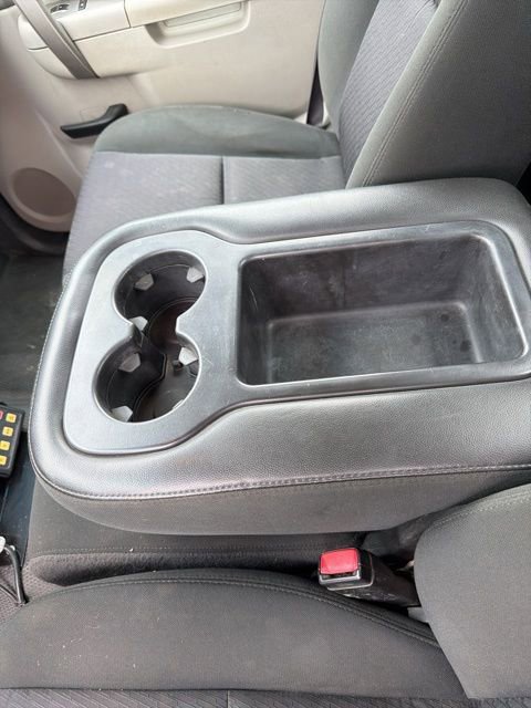 Used 2013 Chevrolet Silverado 3500 W/T RWD image 13