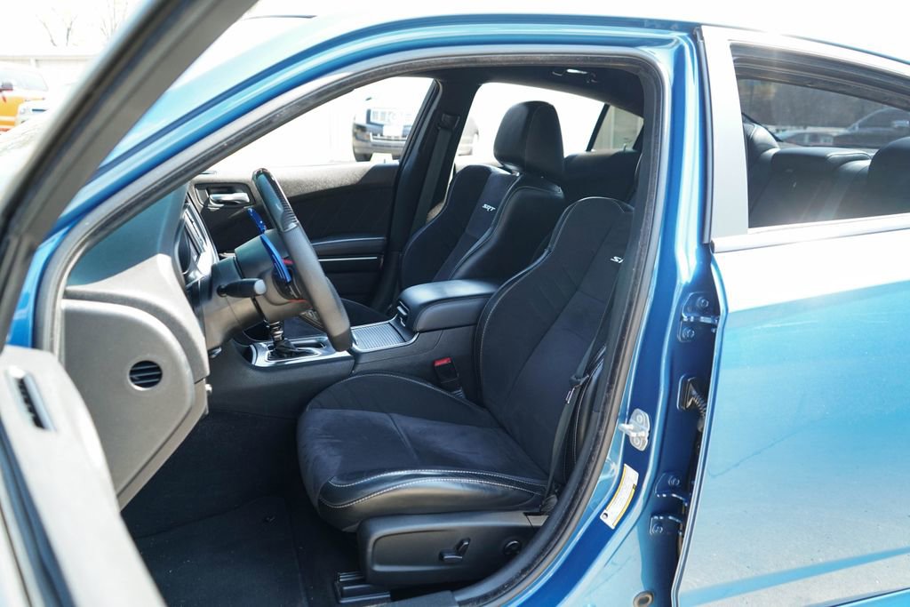 Used 2022 Dodge Charger R/T image 8