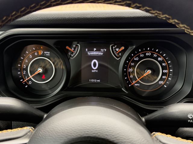 Used 2024 Jeep Gladiator Sport AWD/4WD image 26