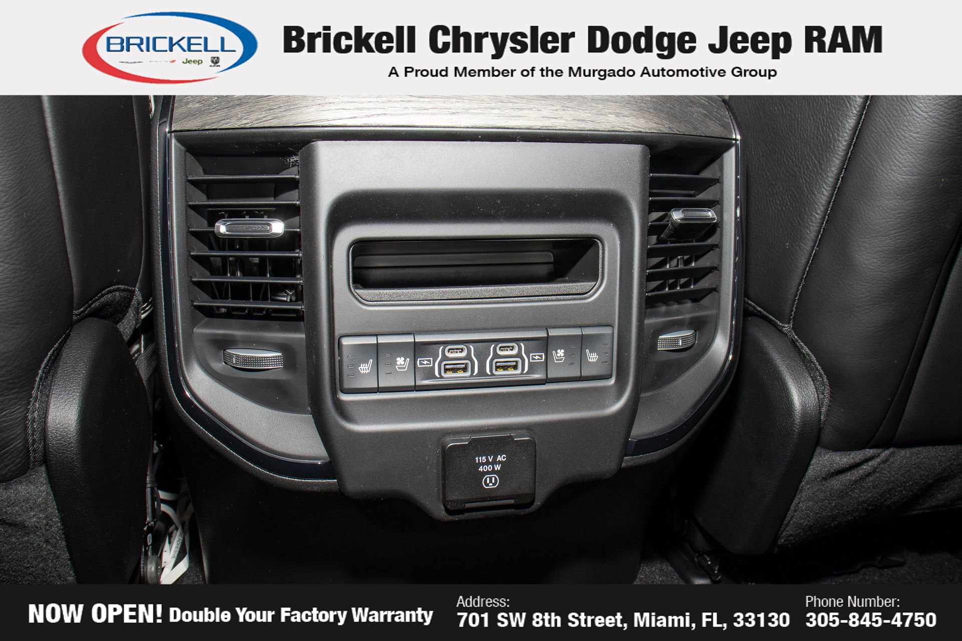 New 2026 RAM 1500 Limited image 18