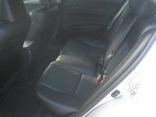Used 2014 Acura ILX w/ Premium Package FWD image 13