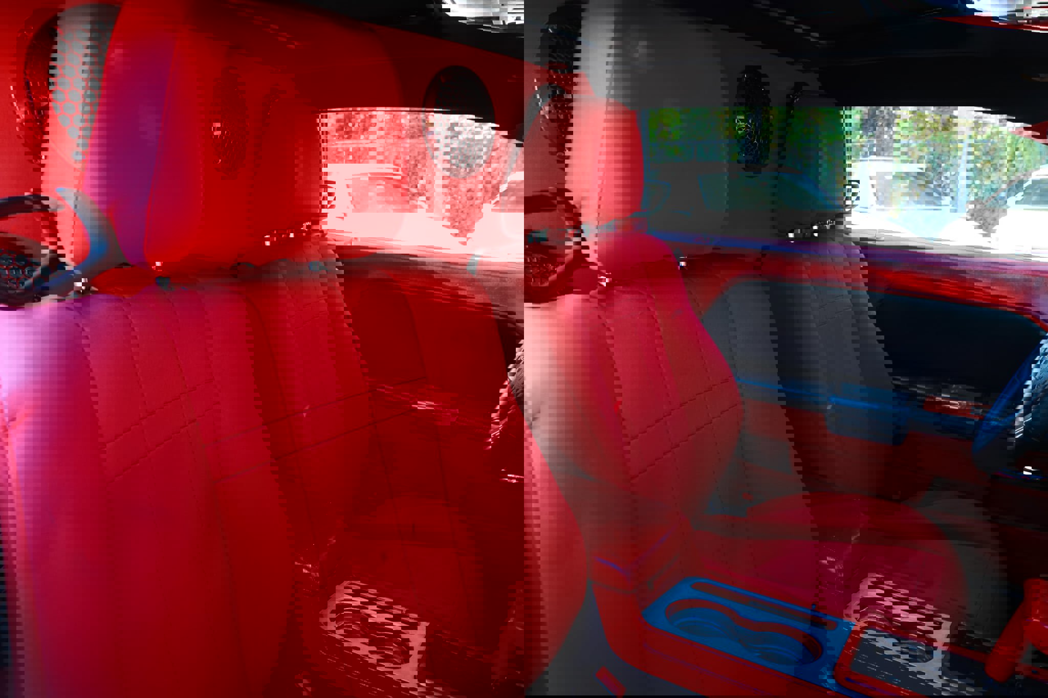 Used 2014 Dodge Challenger R/T image 13