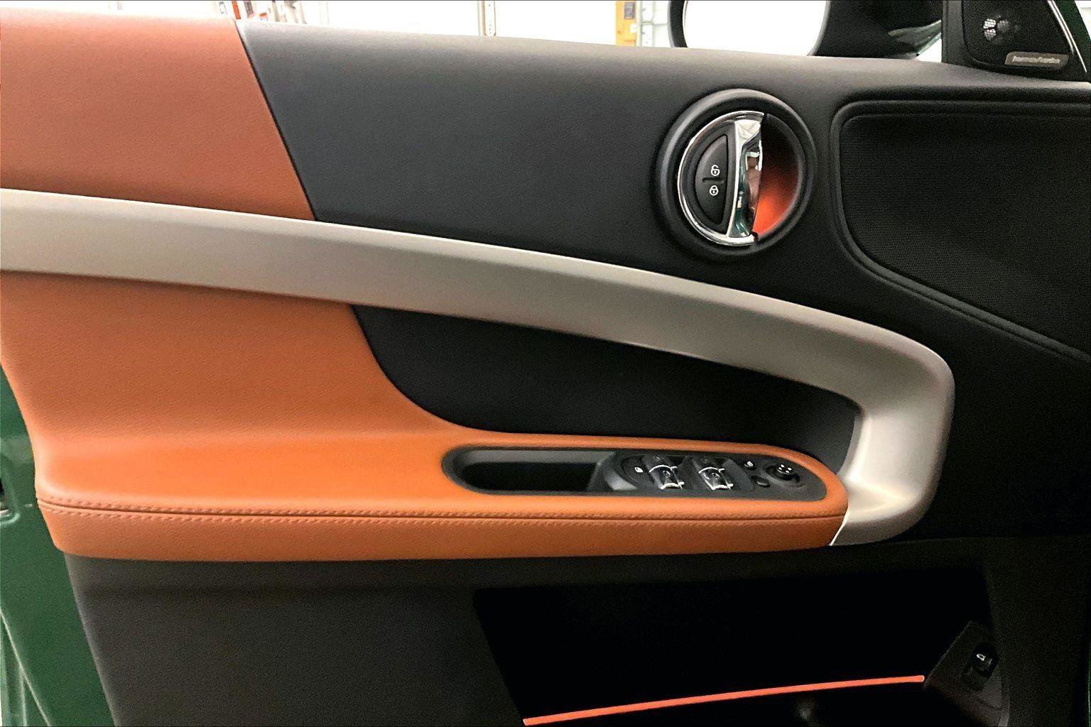 Used 2021 MINI Cooper Countryman S w/ Driver Assistance Package image 23