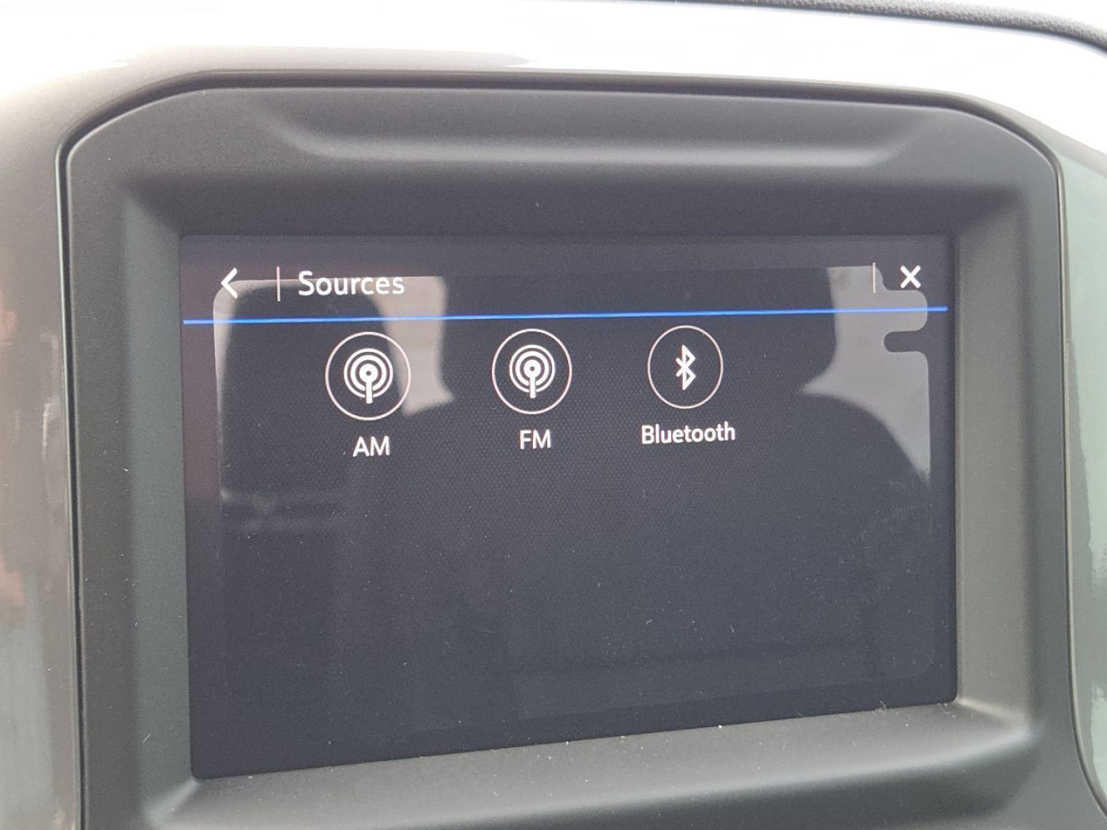 New 2026 GMC Sierra 3500 Pro w/ Convenience Package image 33